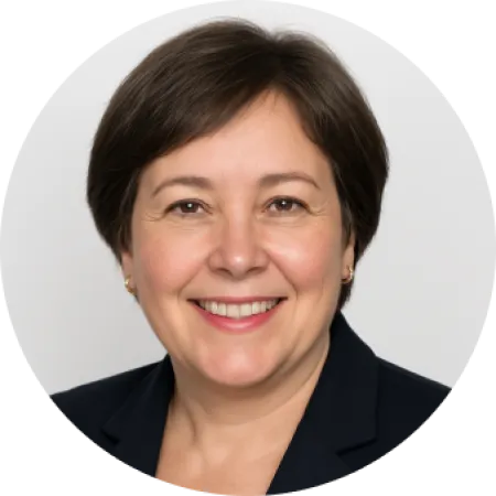 A finance director