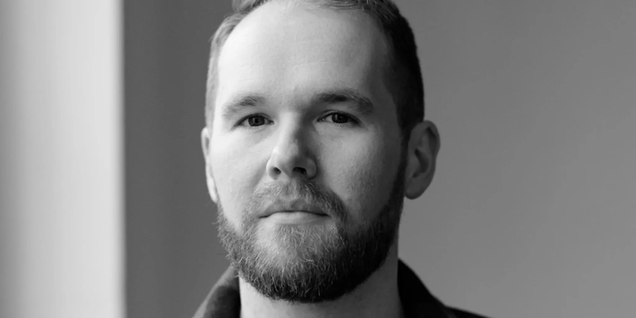 Portrait of Morgan Keys