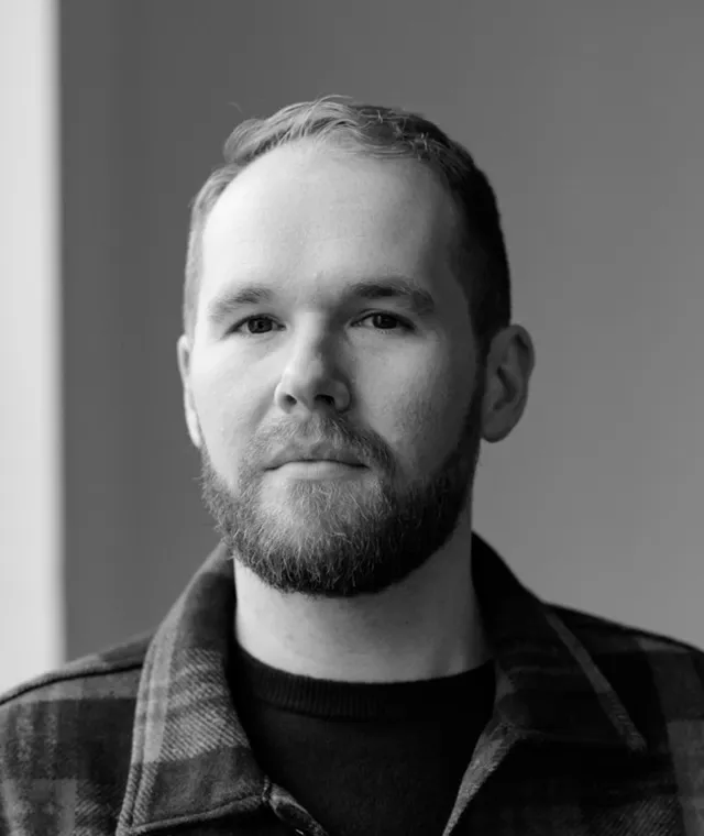 Portrait of Morgan Keys